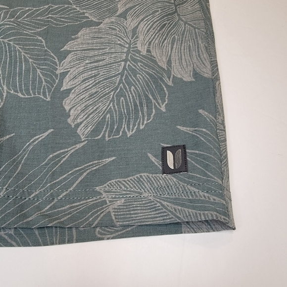 Linksoul Shorts Rustler Print Saturday Shorts in Color Storm Style LS6156 - Picture 11 of 11